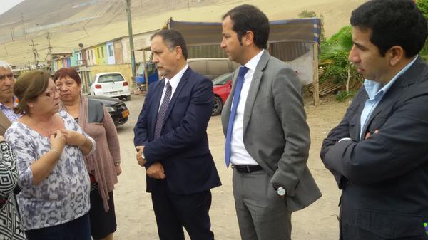 Serviu Tarapaca tweet media