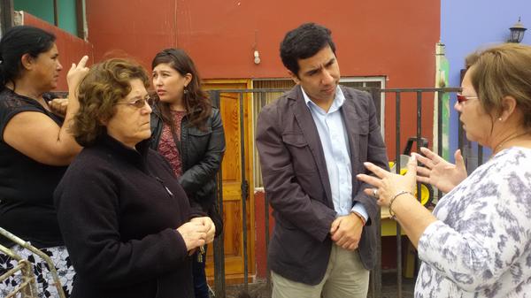 Serviu Tarapaca tweet media