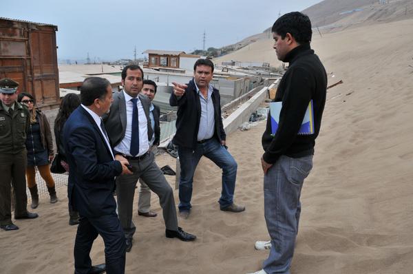 Serviu Tarapaca tweet media