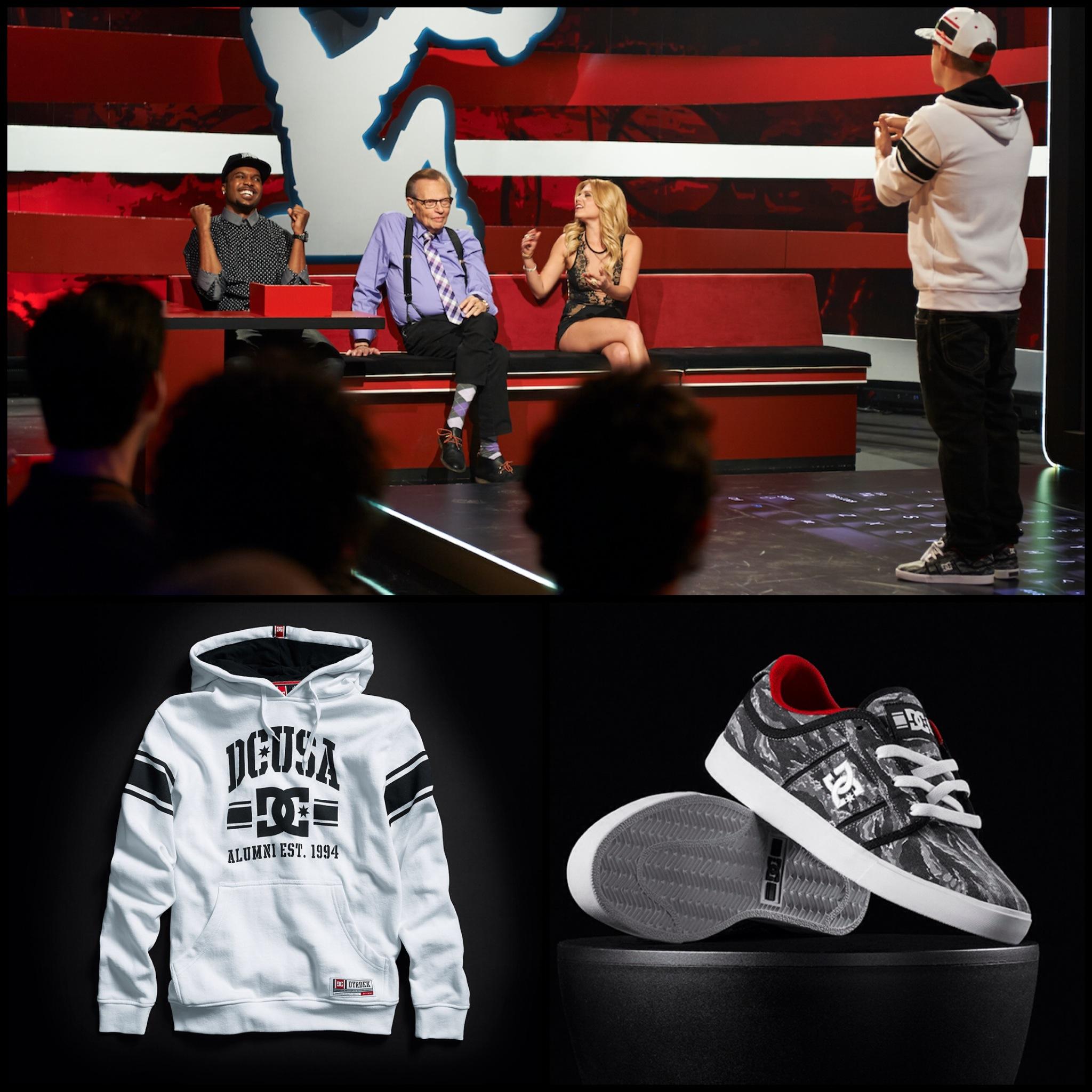 rob dyrdek shoes ridiculousness