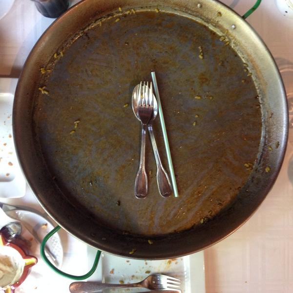 vikikacosta's tweet photo. Buen #cheatmeal en #octavios http://t.co/78zKhHdWqm