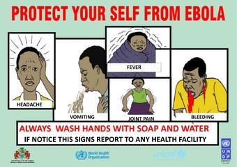 #Gambia numbers to call (+220) 9939851 / 6115488 / 3969909 / 6503756 to get all info on #Ebola, measures in place etc