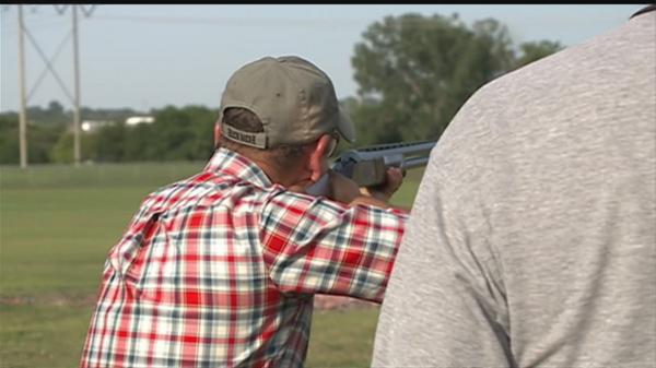 MAY NOT END WELL'@Ay_Yo_MikeG: God RT @KETV Trending: Cityowned gun range gets liquor license bit.ly/1zcuMEE '