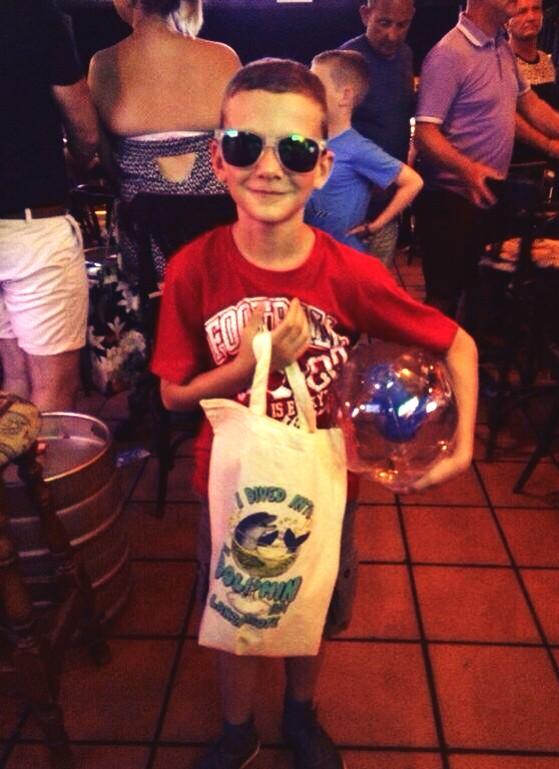 Dolphin Inn tweet media