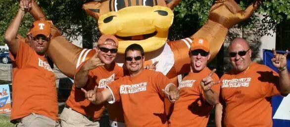 mannyrod32's tweet photo. HOOK'EM ! http://t.co/2lkWMKvjYA