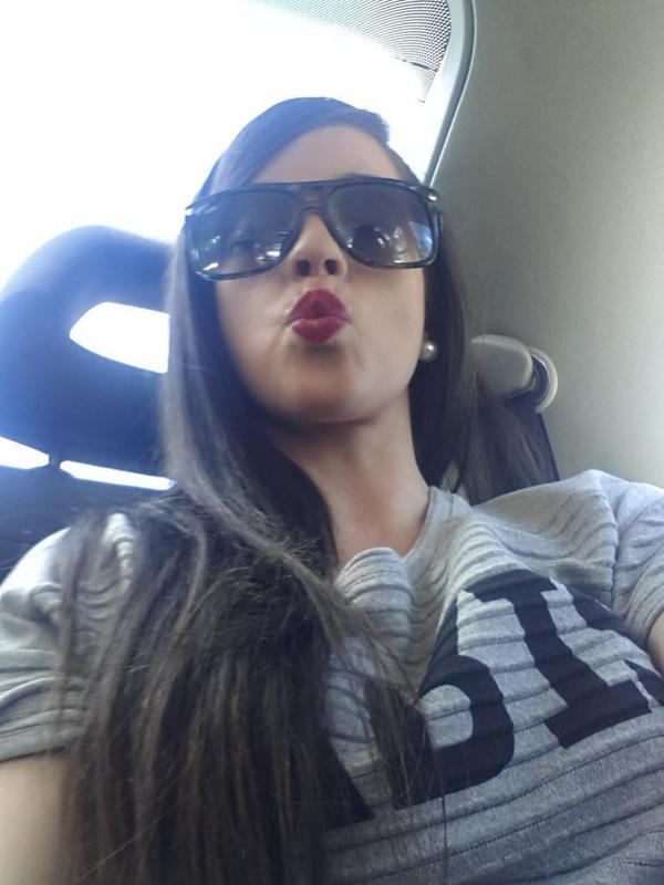 DanielaBerluchi's tweet photo. http://t.co/aul7wXELee