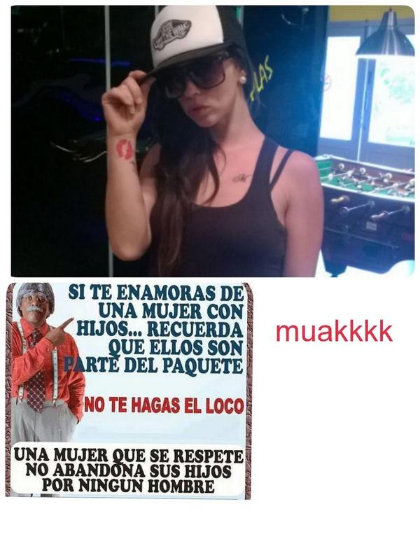 DanielaBerluchi's tweet photo. http://t.co/9zUToCxKVu