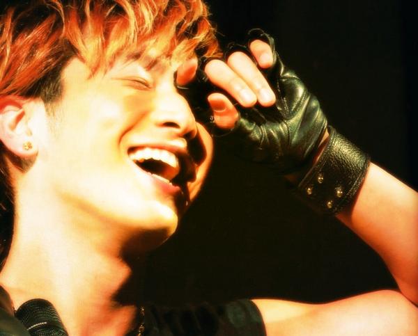 この笑顔１００円