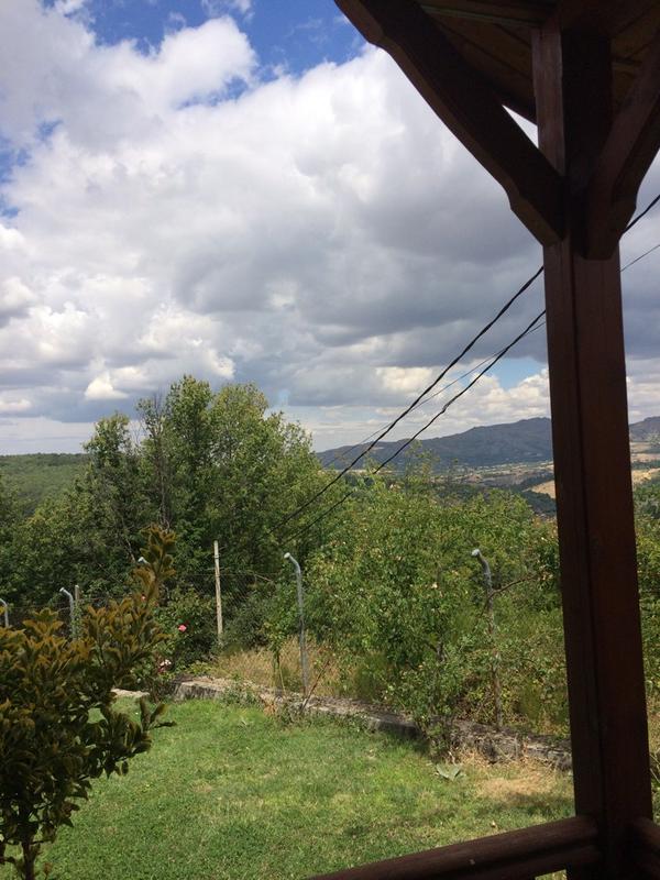 LuciaMG29's tweet photo. En Candelario http://t.co/vxIQuyrB4g