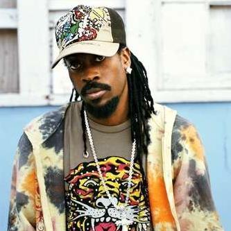 Happy birthday Beenie Man - Anthony Moses Davis . 