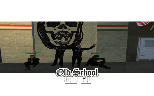 OldSchool Roleplay [Servidor SAMP] - Apertura 4 de abril BvpD2RBIQAA0kLE