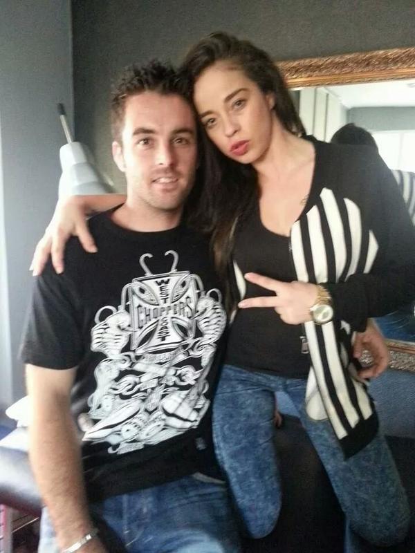 DanielaBerluchi's tweet photo. http://t.co/ywr73Up3n9