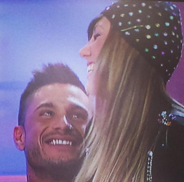 Esto es loque provoca mi sonrisa cada dia a mi esto me da mucha fuerza en un mal día  <a href="/angelvico88/">AD</a>  <a href="/patricia_steisy/">Patricia Steisy</a>