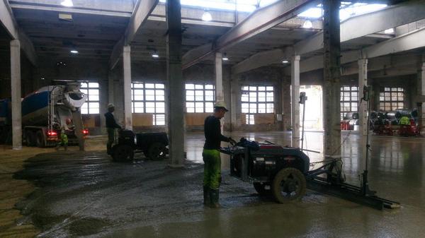 PrimekssGroup's tweet photo. Top noliktava Rīgā #Primekss #industriālā #betona #grīdas #PrimeComposite @Gintse @PrimekssGroup (Info: 26338574) http://t.co/KQbjCBE1b6