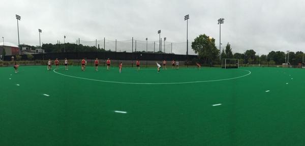 BrownU_FH's tweet photo. Testing done! #gobears #bufh2014 http://t.co/jwgnBfGmpN