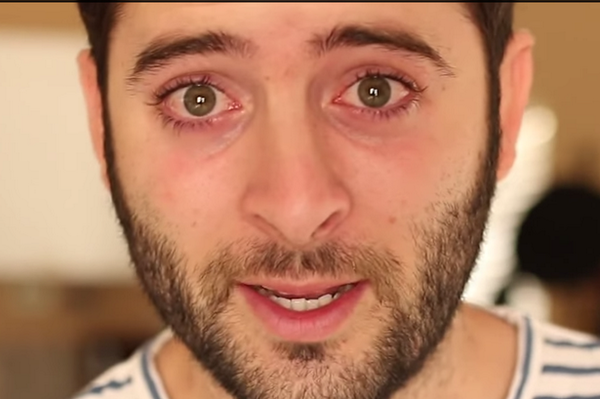 DailyMirror's tweet image. His #IceBucketChallenge is the most impactful of all. If you only watch one more, make it this mirr.im/1ni5xLn