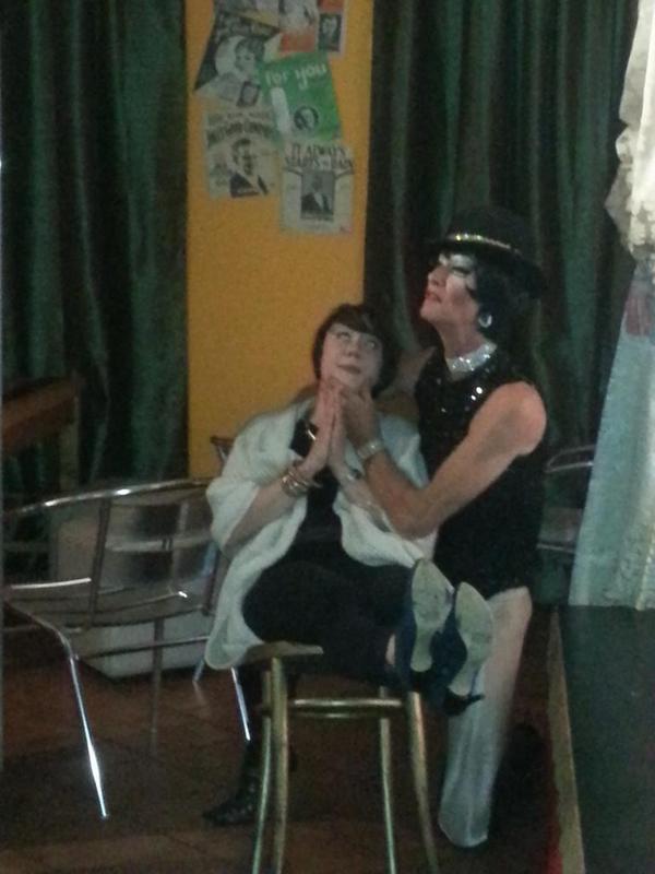 Bootleggers Bothy  tweet media