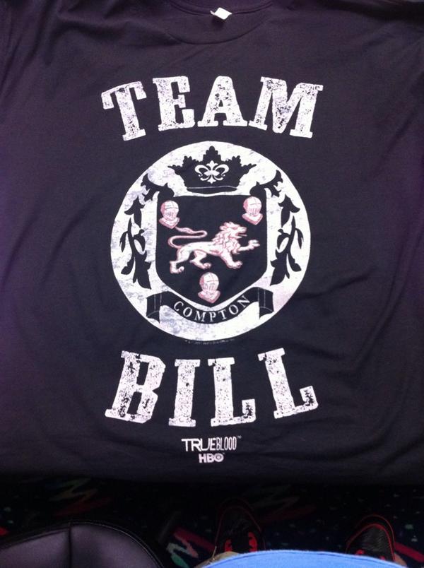 tiffys1983's tweet photo. My favorite gift that I got for my bday #TrueBlood #TrueToTheEnd #TeamBill @_smoyer I will miss you!! #truebieforlife http://t.co/geZ73d5WH2