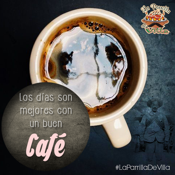 parrilladevilla's tweet photo. Los mejores días comienzan con buen café.

¡Buenos días #PuertoVallarta! http://t.co/1RDb94pfdU http://t.co/ibE5Wjowt9