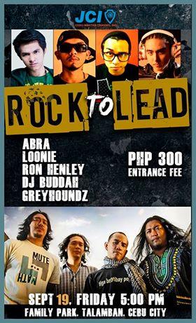 Team_ABRACebu's tweet photo. #RockToLead in Cebu with #CERBERUS Sept. 19, 5pm Talamban Family Park with @ABRAOFFICIAL @Loonieversal @imronhenley http://t.co/fGFZYjJdDA
