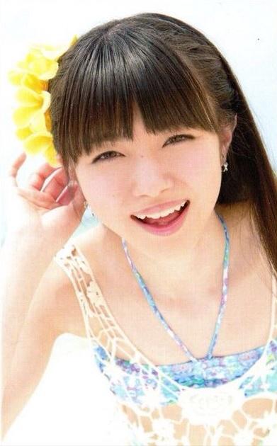 みおりんサマーコレクション〜僕らのユリイカ〜】 NMB48として初参加の