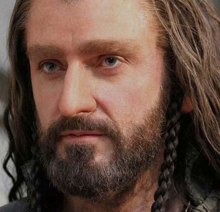 Happy birthday Richard Armitage! 