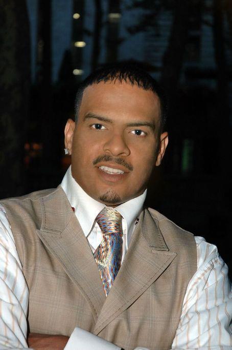 Happy Birthday to the oh so fine Christopher Williams.. 