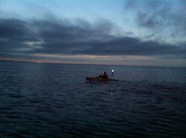 AndrewPaulHunt's tweet photo. Definitely dawn, Andrew going steady http://t.co/yRpLKHEBKW