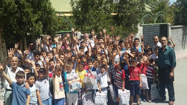 Bir sonraki Buyaz camideyim Programini sabirsizlikla bekliyor olacagiz. <a href="/gencmusiad/">Genç MÜSİAD</a> '<a href="/gmkonya/">Genç MÜSİAD Konya</a> @musiadkonya