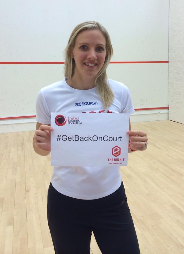 🏴󠁧󠁢󠁥󠁮󠁧󠁿 England Squash tweet media