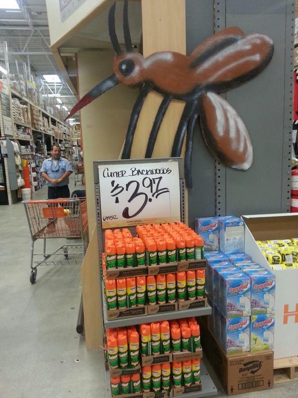 CarnelWhite's tweet photo. #208 driving the adopt a sku! http://t.co/YoNncEIAri