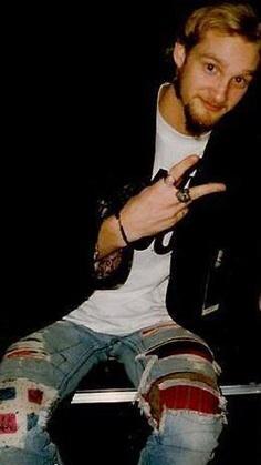 Layne Staley Would Have Been 47 Today! Happy Birthday, You Are Missed! 