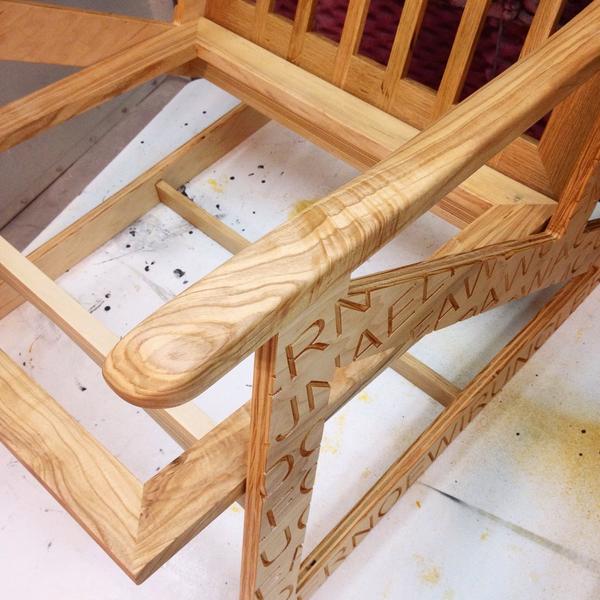 Controlled transformation is at the heart of #design