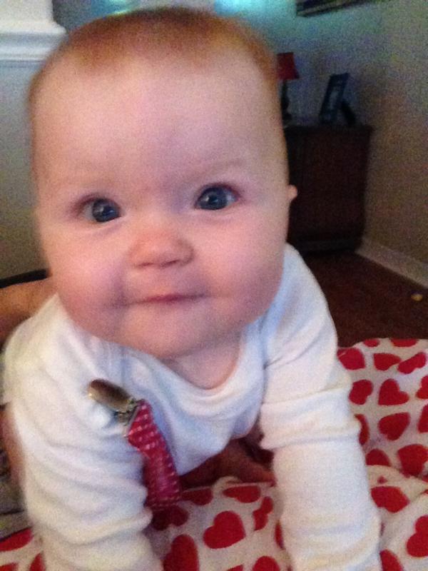 This is how to wake up!