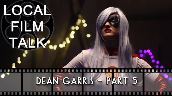 LocalFilmTalk's tweet photo. @DeanGarris shares his insight into distribution for #indiefilm in our new ep! http://t.co/KbhuUCGnRQ #ncfilm #TLTV http://t.co/htaI1FJ3ai