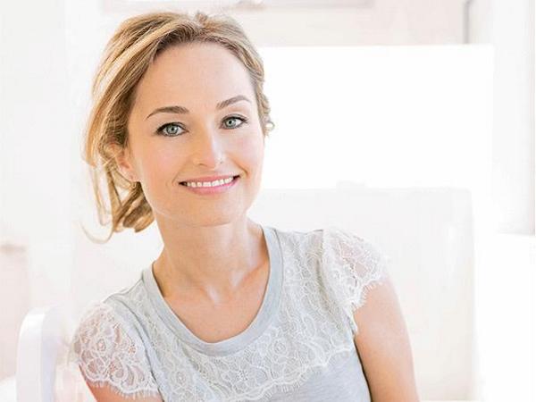 GDeLaurentiis's tweet photo. Aww thx!!!! “@FoodNetwork: Happy birthday, @GDeLaurentiis! RT to help her celebrate. http://t.co/KYF0u1cYh0”