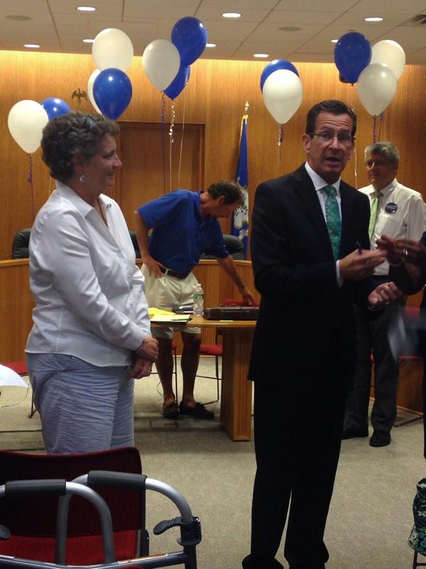 Beth Bye 2014 tweet media