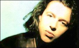 Im letting it all out and wishing Happy Birthday to one of my fave singer/songwriters of all time: Roland Orzabal. 