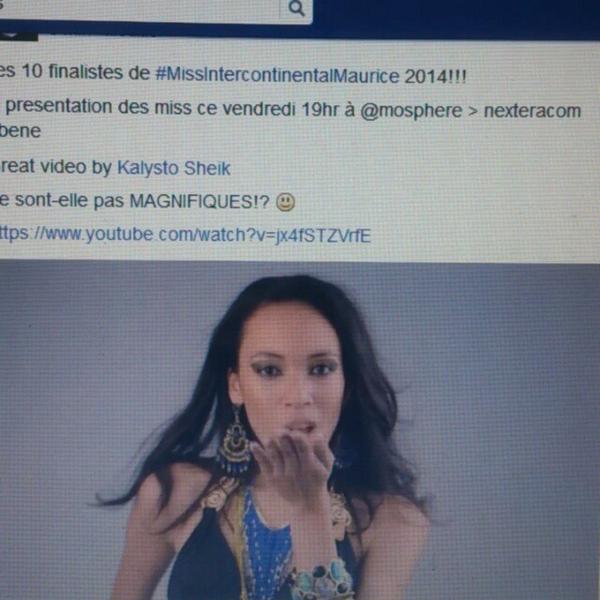 MissWorldMegan tweet picture