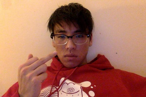 poonstarpoonce's tweet photo. week has been hard and i sik http://t.co/id1QVucpP7
