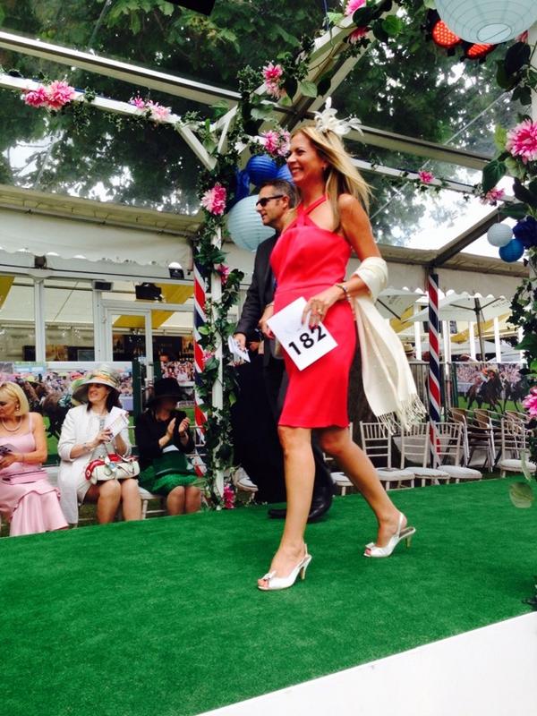 TheDuchess90's tweet photo. Couples Fashion @yvettejelfs #eborfashion http://t.co/UImGQUm7aO
