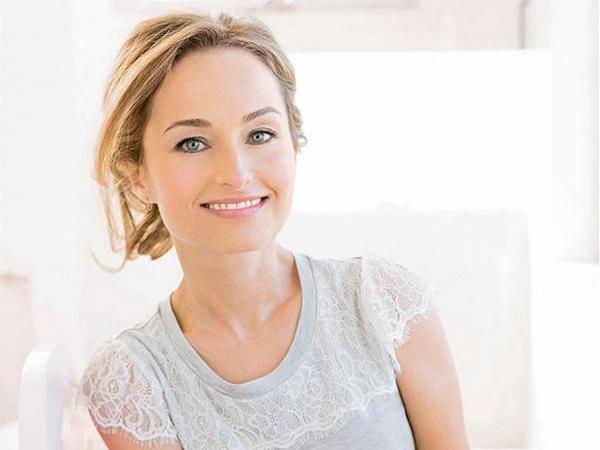 Happy Birthday to Giada De Laurentiis! :D 