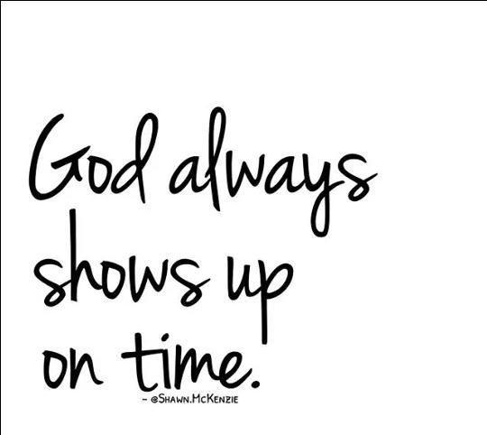 Buenos días a todos!!! Finalizando la semana con un excelente mensaje