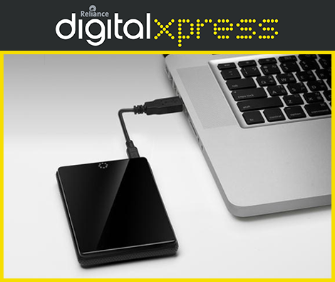 Digital Xpress tweet media