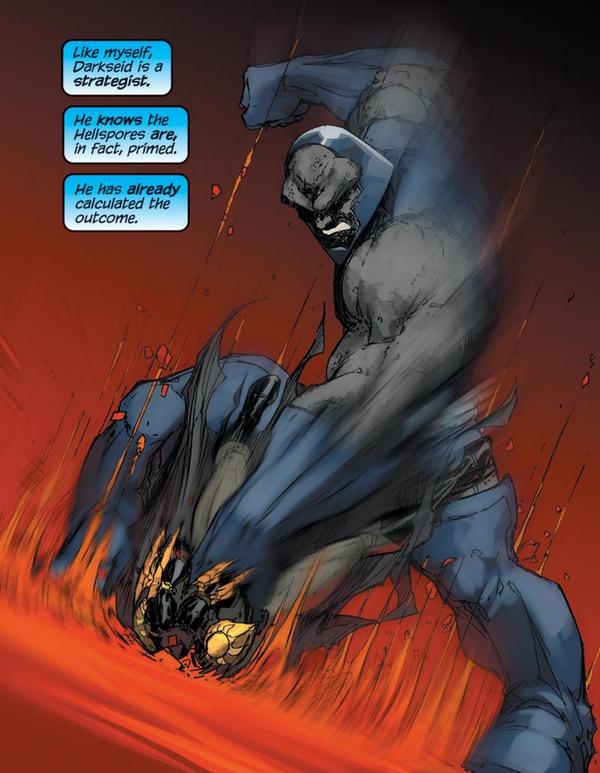 OverlordToAll's tweet image. "Through both mind and body, I rule as the most terrifying force in the universe."