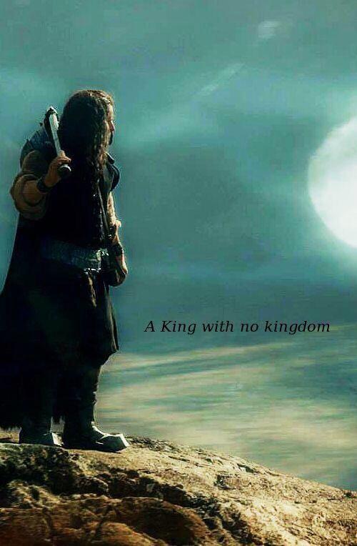 Happy birthday Richard Armitage, the man who has brought Thorin to life so wonderfully. 