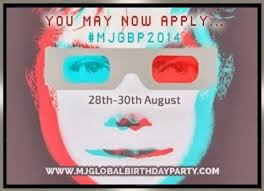 MJJ_World9's tweet photo. The Fan Made Michael Jackson Global Birthday Party http://t.co/L9haVbgiee 28th - 30th @MJGBP #MJFam #MJ #Moonwalkers http://t.co/mZYjAqGDZs