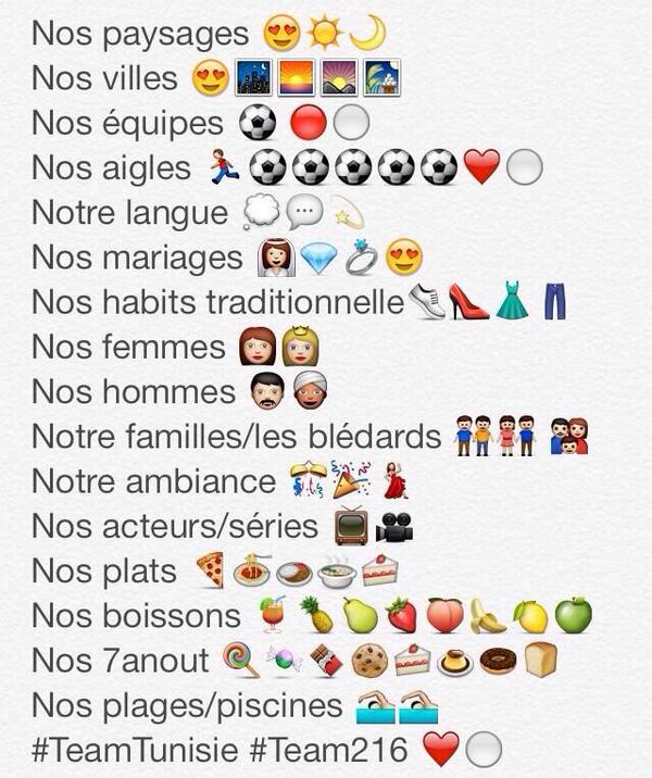 PostBad216's tweet image. #TeamTounes 🔴⚪️