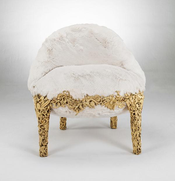 NStudioLondon's tweet photo. The Campana Brothers: http://t.co/sHyDHTvzfw #HomeLifeLuxe http://t.co/6jiUpxA4Qz