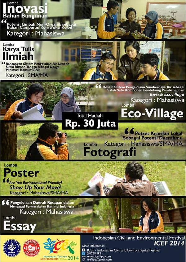 ICEF 2021 IPB tweet media